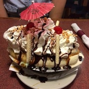 Buffalo Restaurant & Ice Cream Parlor, Buffalo Grove