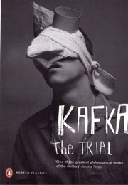 The Trail (Kafka, F)
