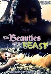 The Beauties and the Beast – Ray Nadeau (1973)