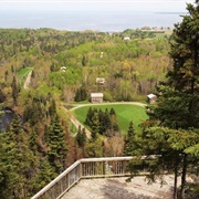 Val-Jalbert Ghost Town, Métabetchouan-Lac-À-La-Croix, Québec