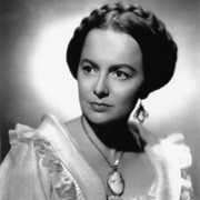 Olivia Dehavilland