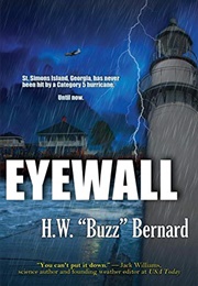 Eyewall (H.W. "Buzz" Bernard)