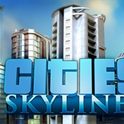 Cities: Skylines