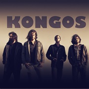 Kongos