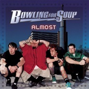 Bowling for Soup - Almost