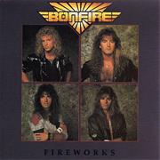 Bonfire - Fireworks
