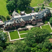 Stan Hywet Hall & Gardens