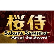 Sakura Samurai: Art of the Sword (3DS)