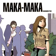 Maka-Maka