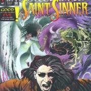 Saint Sinner