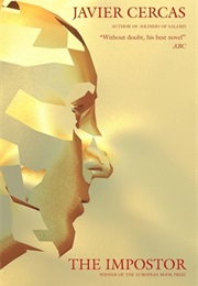 The Impostor (Javier Cercas)