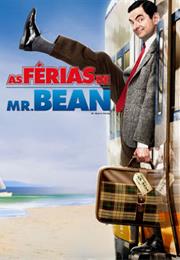 As Féria De Mr. Bean