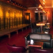 Firehouse Wine Bar and Shop - Mobile, AL