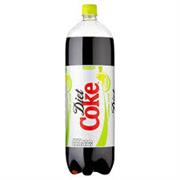Diet Coke Citrus Zest