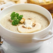 Zimbabwe: Nhedzi Soup