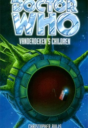 Vanderdeken's Children (Christopher Bulis)