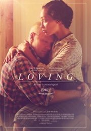 Loving (2016)