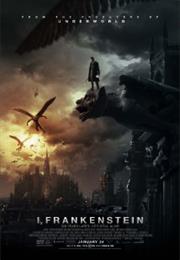 I Frankenstein