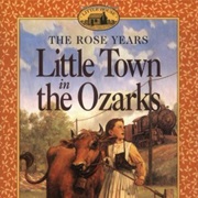 Little Town in the Ozarks