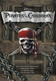 Pirates of the Caribbean Series