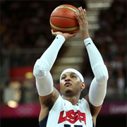 Carmelo Anthony