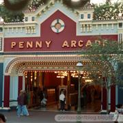 Penny Arcade