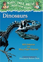 Dinosaurs (Will & Mary Pope Osborne)