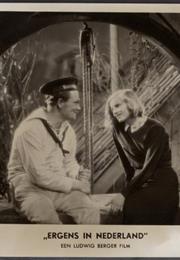 Ergens in Nederland (Ludwig Berger)
