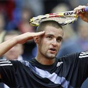 Mikhail Youzhny