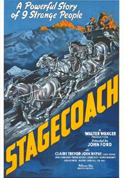 Stagecoach
