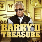 Barry'd Treasure