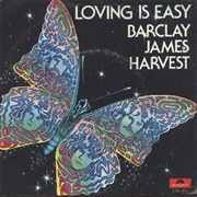 Barclay James Harvest - Fantasy/Loving Is Easy