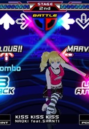 Dance Dance Revolution (1998)