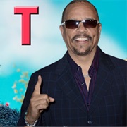 Ice-T