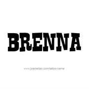 Brenna