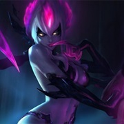 Classic Evelynn