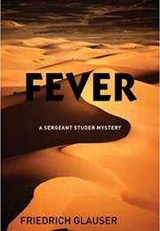 Fever (Friedrich Glauser)