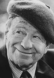 Walter Matthau