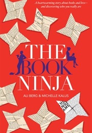 The Book Ninja (Ali Berg & Michelle Kalus)