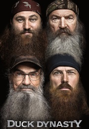 Duck Dynasty (2012)