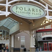 Polaris Fashion Place