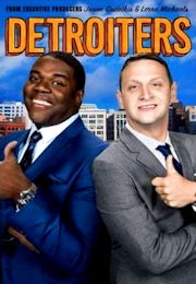 Detroiters (2017)