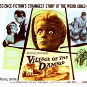 Midwich (The Village of the Damned)