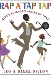 Rap a Tap Tap (Leo Dillon)