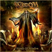 Wisdom - Words of Wisdom
