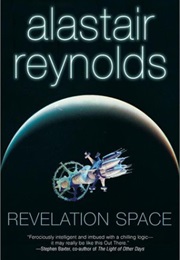 Revelation Space (Alastair Reynolds)