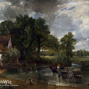 The Hay Wain
