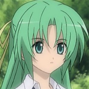 Sonozaki Shion
