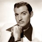 Monty Beragon (Zachary Scott)