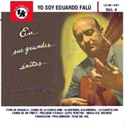 Yo Soy Eduardo Falú Vol. 4 - Eduardo Falú (1960)
